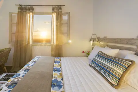 Calderas Dolphin Suites in Δημοτική Ενότητα Θήρας — foto 17