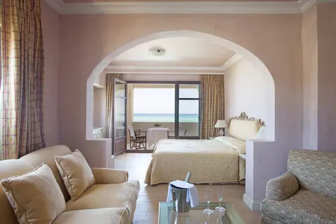 Aquila Rithymna Beach in Ρέθυμνο — foto 4