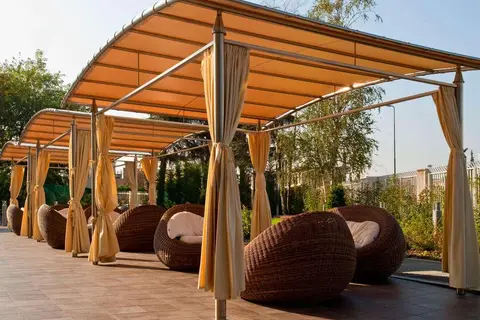 The Hub Hotel in Milaan, foto 13