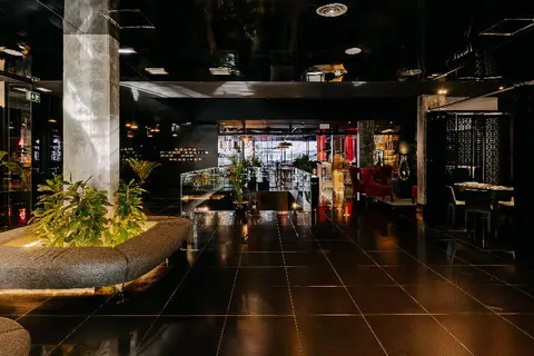 138 Liberdade Hotel in Lissabon, foto 16
