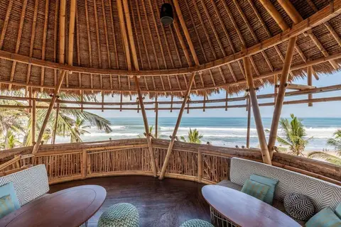Bali Mandira Beach Resort & Spa in Badung — foto 13