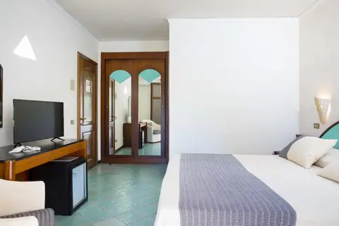 Hotel La Torre di Barisardo in Bari Sardo — foto 28