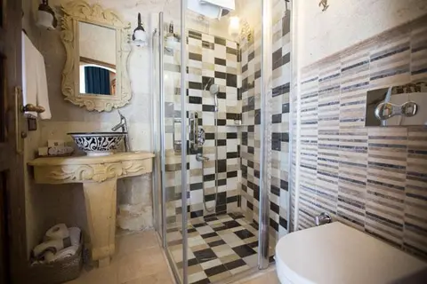 Elika Cave Suites Hotel & SPA in Ürgüp — foto 4