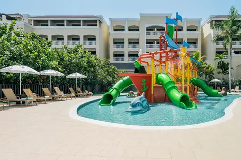 Iberostar Selection Rose Hall Suites in Rose Hall — foto 30