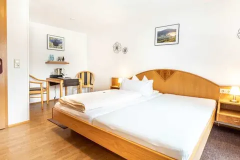 Hotel Landgasthof zum Pflug foto 9