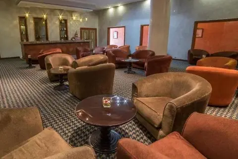 Grand Mogador MENARA in Marrakesh, foto 18