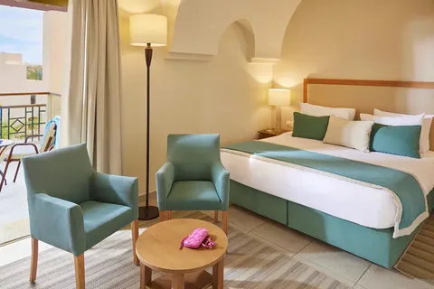 TUI MAGIC LIFE Redsina Sharm el Sheikh foto 2