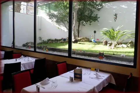 Hotel Blaucel in Blanes — foto 22
