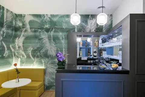 Boutique Centrale Palace Hotel in Rome, foto 26