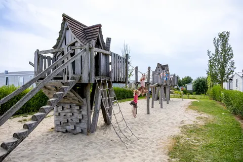 Camping In De Bongerd in Oostkapelle — foto 24