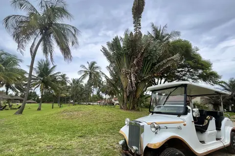 Kololi Beach Resort in Sukuta — foto 25