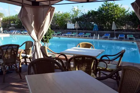 Green Park in San Bartolomé de Tirajana — foto 8