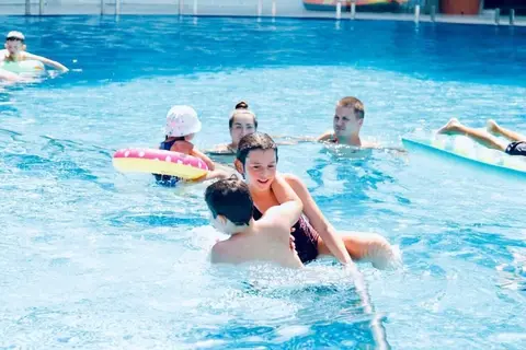 VM Resort & Spa in Golem — foto 20