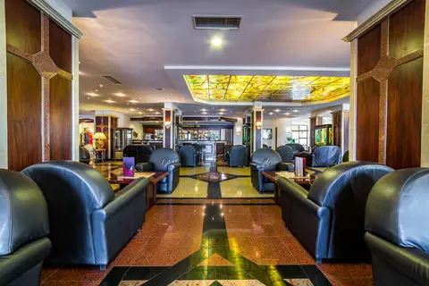 Helena Sands Hotel in Несебър — foto 7