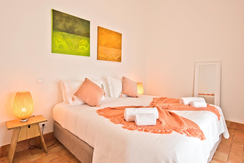 Aparthotel Herdade do Barrocal de Baixo foto 3