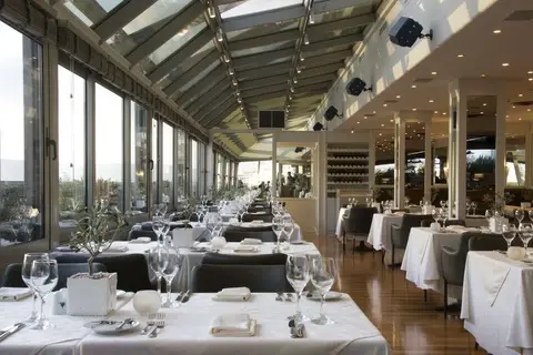 Titania Hotel in Athene — foto 6
