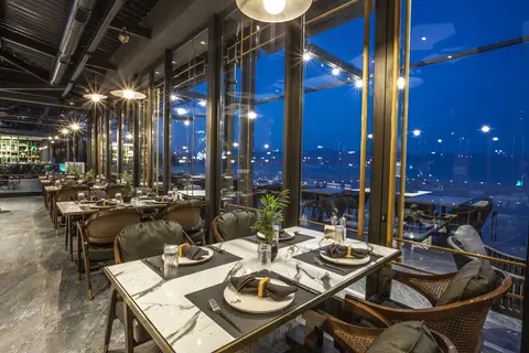 Unique Life Style Hotel in Kusadasi — foto 6