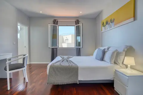 Vila Camacho Guest House in Funchal, foto 8