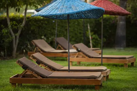 Golden Moon Hotel in Fethiye — foto 14