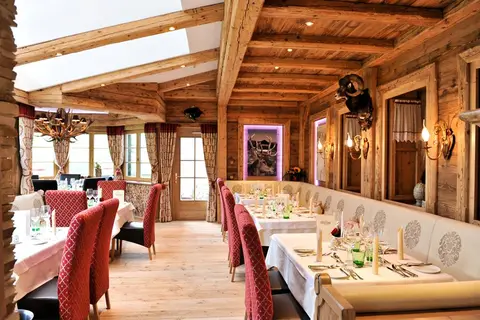 Der Hanneshof Das Montana in Kleinarl, foto 3
