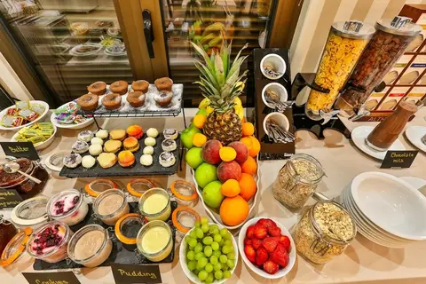 Hotel Harmony by Aycon in Petrovac na Moru — foto 9