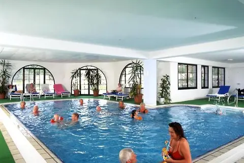 Mayfair Hotel in Paphos — foto 3
