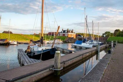 Hotel Restaurant Termunterzijl foto 3