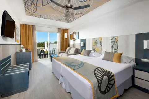 Hotel Riu Chiclana in Chiclana De La Frontera — foto 10