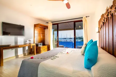 True Blue Bay Boutique Resort in Saint George's — foto 8