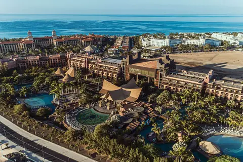 Lopesan Baobab Resort in Meloneras — foto 10