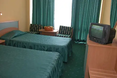 Hotel Shipka in Шипка — foto 5