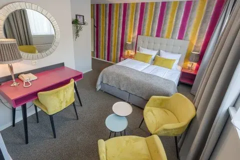 Hotel op Diek - Texel foto 6