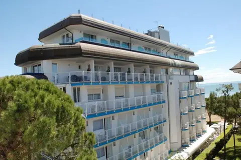 Grand Hotel Playa in Rome — foto 16