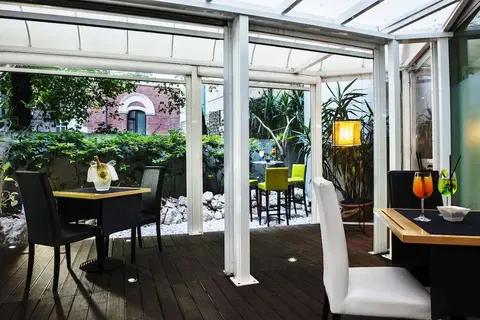 Hotel Twenty One in Rome, foto 6