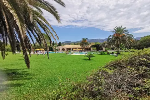 St. George's Bay Country Club in Αχαράβη — foto 7