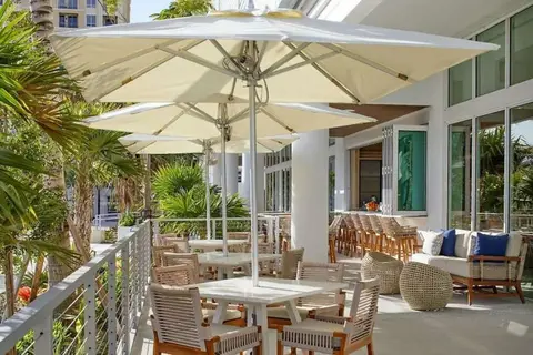 AC Hotel by Marriott Fort Lauderdale Beach in Fort Lauderdale — foto 5