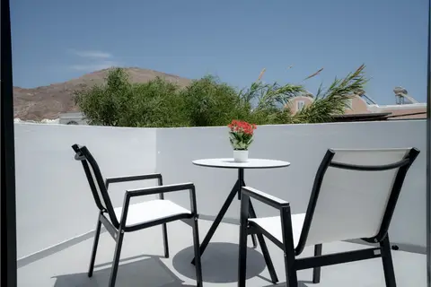 Divelia Hotel in Δημοτική Ενότητα Θήρας — foto 5