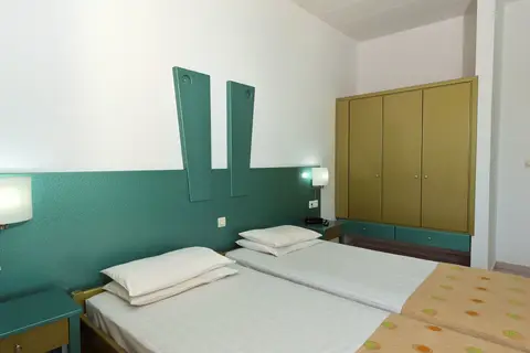 Trianta Hotel in Ιαλυσός — foto 27