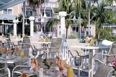 Margaritaville Beach House Key West in Key West — foto 5