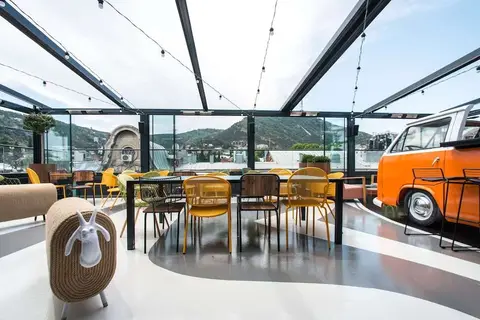 Ibis Styles Tbilisi Center in Tbilisi — foto 15