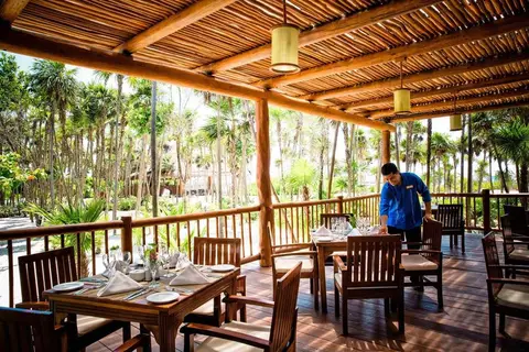 Valentin Imperial Maya in Playa del Carmen, Q.R — foto 8