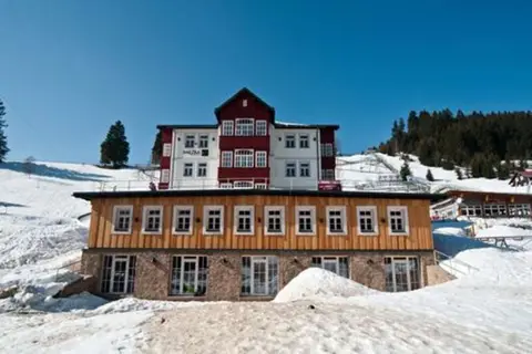 Snezka Residence in Pec pod Sněžkou — foto 2