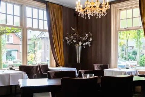 Hotel &ampapos;t Witte Hoes foto 3