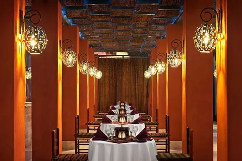 Sheraton Miramar in El Gouna — foto 19