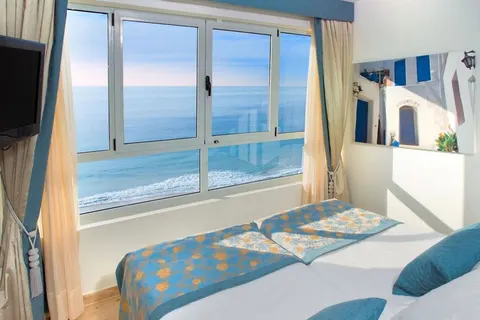 Villa del Mar Benidorm Hotel foto 15