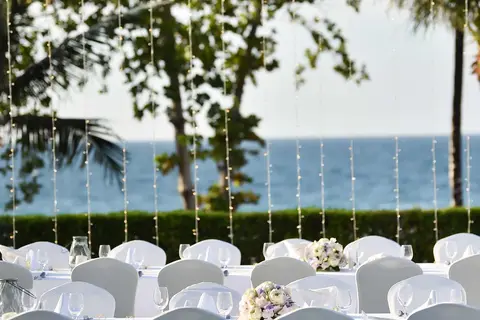 Hyatt Regency Phuket Resort in ตำบลเชิงทะเล — foto 30