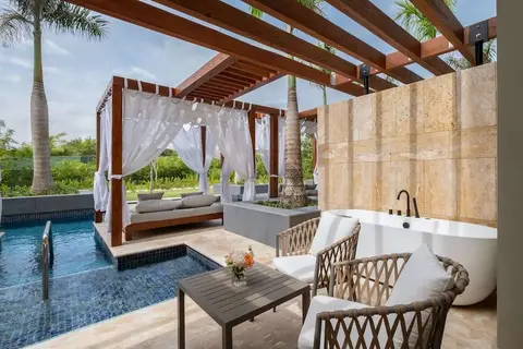 Dreams Royal Beach Punta Cana in Punta Cana, foto 23