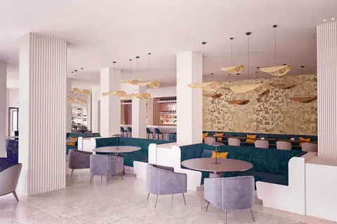 TUI BLUE Palm Beach Hammamet in Tui blue Palm Beach Hammamet — foto 14