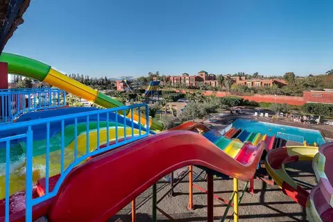 Delta Hotels by Marriott Marrakech Eden Andal in Tameslouht ⵜⴰⵎⵚⵍⵓⵃⵜ تمصلوحت — foto 21