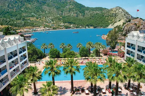 Turunc Resort in Marmaris, foto 10